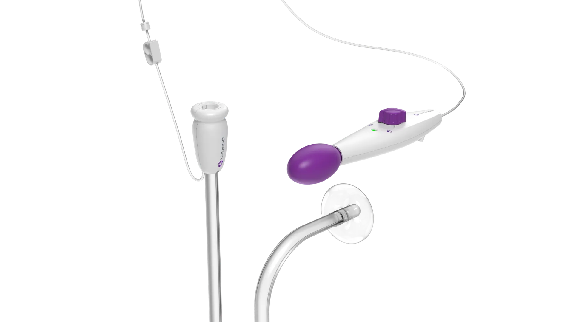 DiLumen EZ¹ single-balloon endotherapy sheath